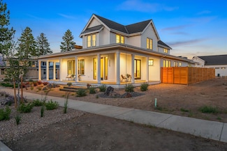 3359 NW Leavitt Ln Unit Lot 269, Bend, OR 97703