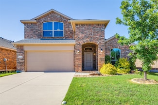 5212 Sugarcane Ln, Fort Worth, TX 76179