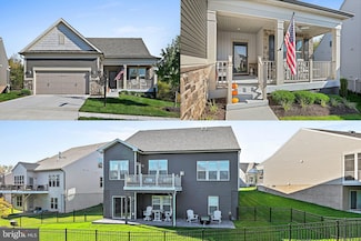 15788 Gardenia Ridge Way, Haymarket, VA 20169