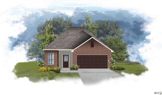 2064 Taylor Dr, Port Allen, LA 70767