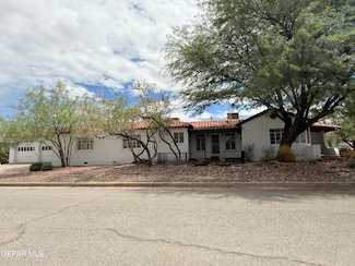 601 Blacker Ave, El Paso, TX 79902