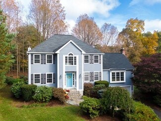 6 Vale Terrace, Southborough, MA 01772