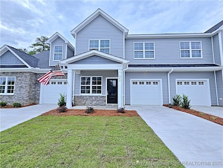 944 Kensington Park Rd, Fayetteville, NC 28311