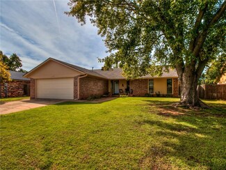 1109 Hunters Glen Cir, Edmond, OK 73012