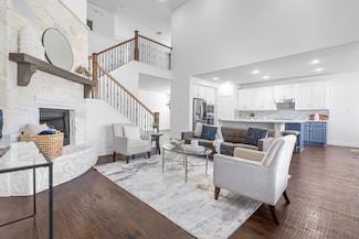 1412 7th St, Argyle, TX 76226