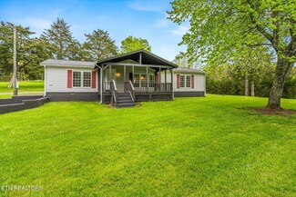 125 Capps Rd, Corryton, TN 37721