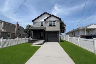 176 Hillsboro Ave, Elmont, NY 11003