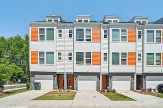 204 Monarch Creek Ln Unit The Plaza, Charlotte, NC 28206