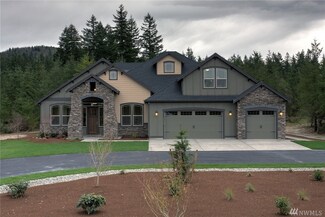 272 SE 316th Way, Ravensdale, WA 98051