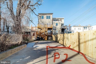36 Channing St NW Unit P-2, Washington, DC 20001