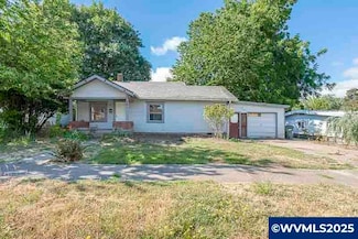 361 Clay St W, Monmouth, OR 97361