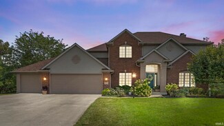 3517 Cut Bank Cove, Fort Wayne, IN 46804