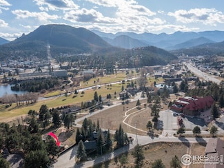 450 Hillside Ln Unit A & B, Estes Park, CO 80517