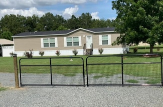 1970 Brady Rd, Leslie, GA 31764