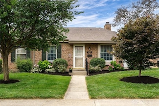 125 E van Lake Dr Unit 10, Vandalia, OH 45377