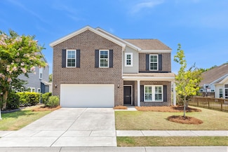 1302 Paint Horse Ct, Awendaw, SC 29429