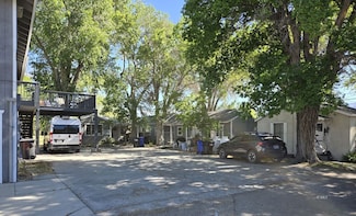 507 E Line St, Bishop, CA 93514