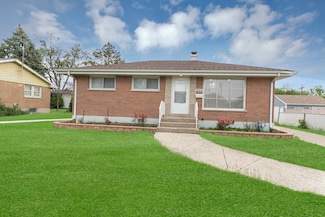 1205 N Irving Ave, Berkeley, IL 60163