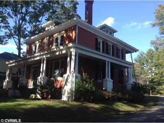 4405 Forest Hill Ave, Richmond, VA 23225