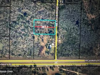 0000 Wester Rd, Grand Ridge, FL 32442