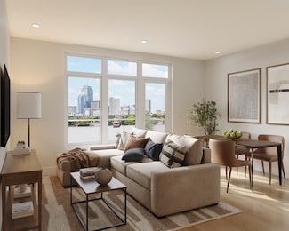 1395 Washington St Unit PH1, Boston, MA 02118