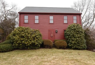 45 Seaflower Ln, Marshfield, MA 02050