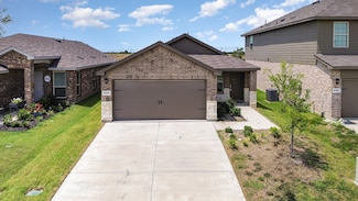 2104 Bailer Way, Royse City, TX 75189