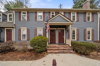 219 Wellman Ave Unit 219, North Chelmsford, MA 01863
