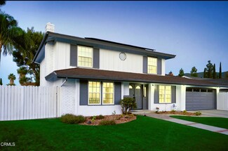 242 Redfield Ave, Newbury Park, CA 91320