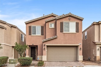 5378 Panaca Spring St, Las Vegas, NV 89122