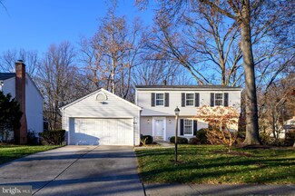6147 Camelback Ln, Columbia, MD 21045