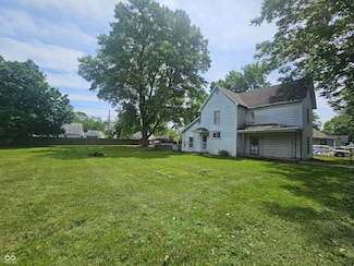 1706 Reverend J T Menifee St, Anderson, IN 46016