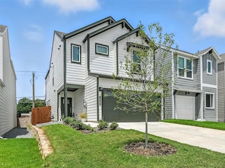 7063 Cypress Dr, Richland Hills, TX 76106