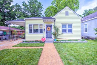 334 Williford St, Memphis, TN 38112