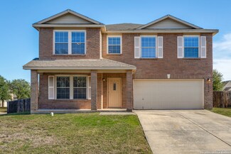 16250 Horse Bridge, Schertz, TX 78154