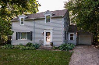 207 N Russell Ave, Ames, IA 50010
