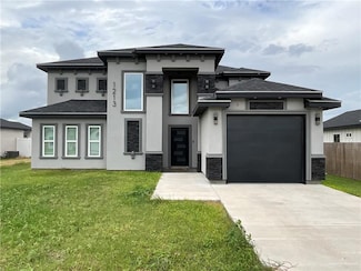 1213 Emma Elizabeth St, Weslaco, TX 78599