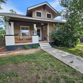 1819 W Arroyo Ave, Pueblo, CO 81004