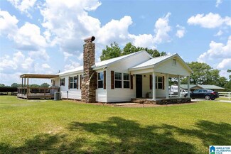 291 County Road 729, Jemison, AL 35085