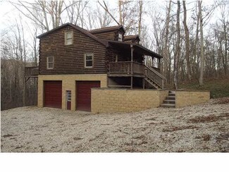 10305 W Lost Hollow Rd, Birdseye, IN 47513