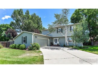 2604 Ridgecrest Rd, Fort Collins, CO 80524