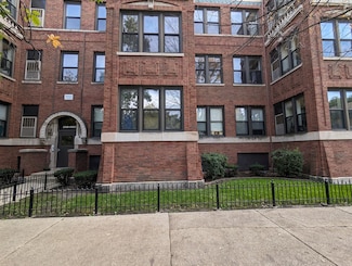 3147 W Medill Ave Unit 3, Chicago, IL 60647