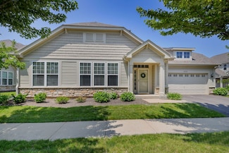 1850 Foxridge Ct Unit 71, Aurora, IL 60502