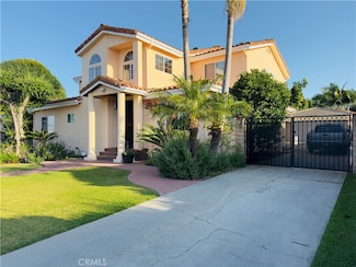 14542 Los Robles Ave, Hacienda Heights, CA 91745