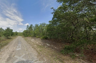 6761 N Darlington Dr, Pine Ridge, FL 34434