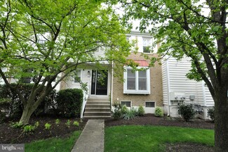 1017 Society Hill Blvd, Cherry Hill, NJ 08003