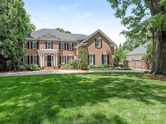 2516 Selwyn Ave, Charlotte, NC 28209