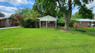 1240 Washington Ave, Lewisport, KY 42351