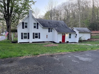 103 Continental Rd, Napanoch, NY 12458