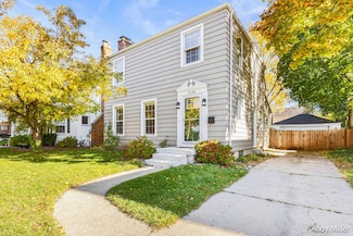 2248 Paris Ave SE, Grand Rapids, MI 49507